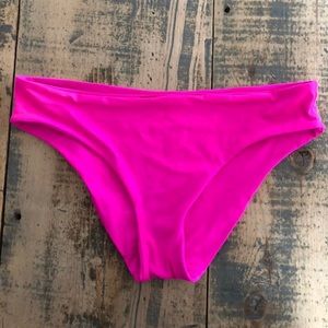 SOLD🚫Victoria’s Secret Bikini Bottoms